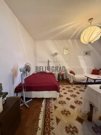 Grčića Milenka | 4zida.rs