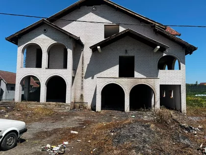 Vuka Karadžića | 4zida.rs