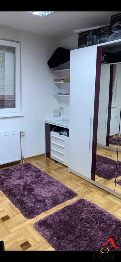 Bulevar Patrijarha Pavla (Somborski Bulevar) | 4zida.rs