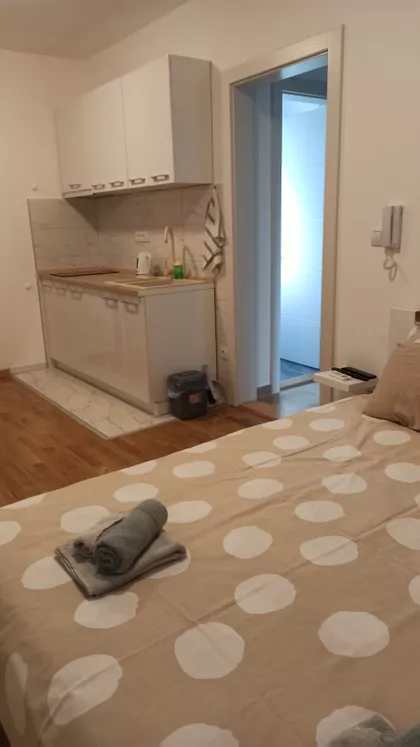 Olimpijska 1 | 4zida.rs