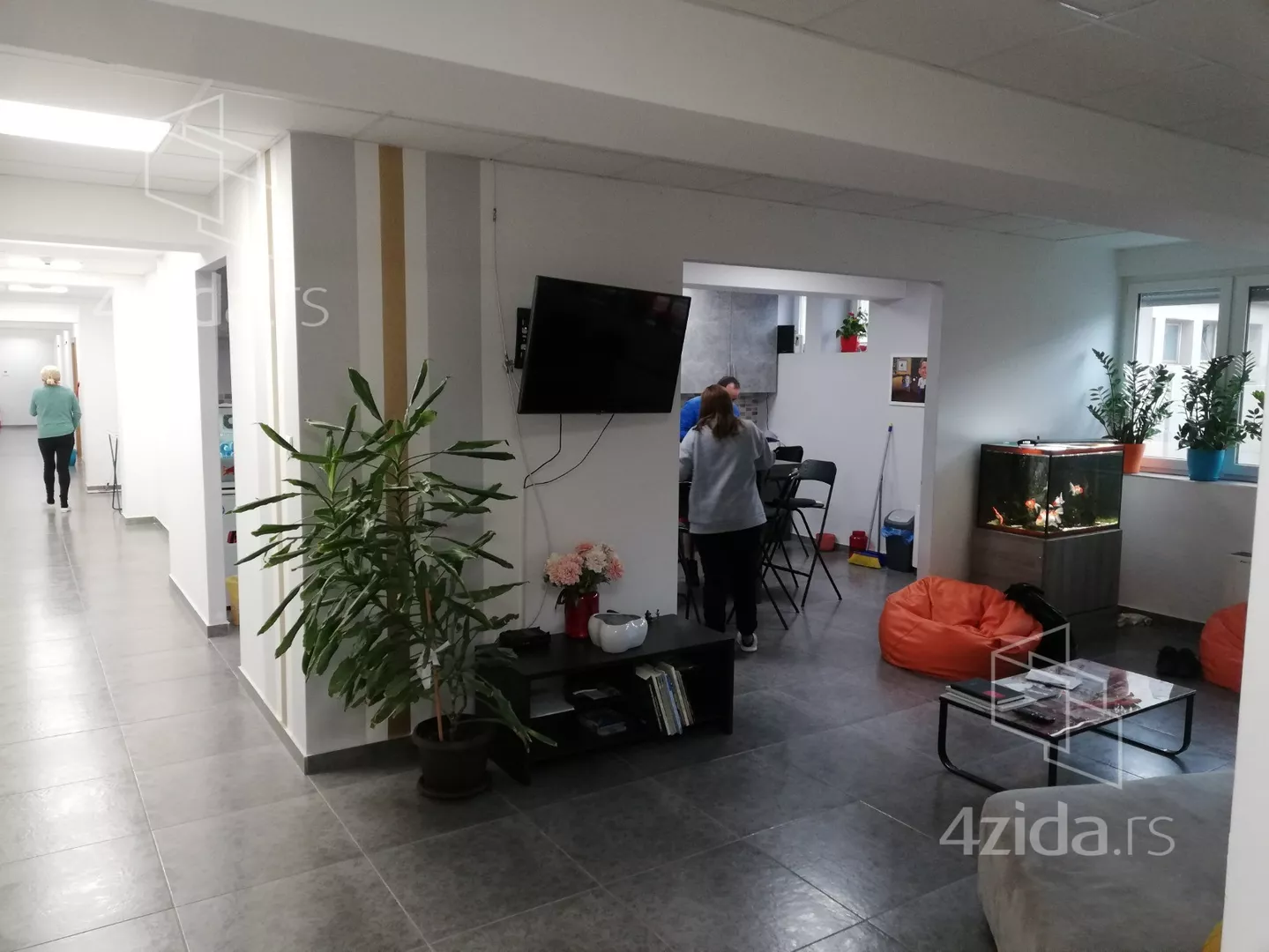 Kancelarija | 4zida