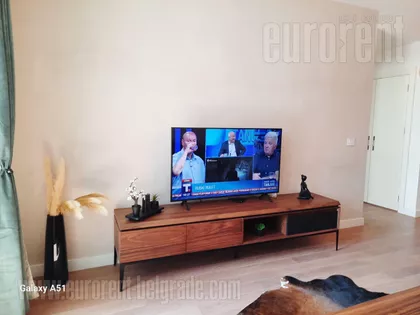 BEOGRAD NA VODI | 4zida.rs