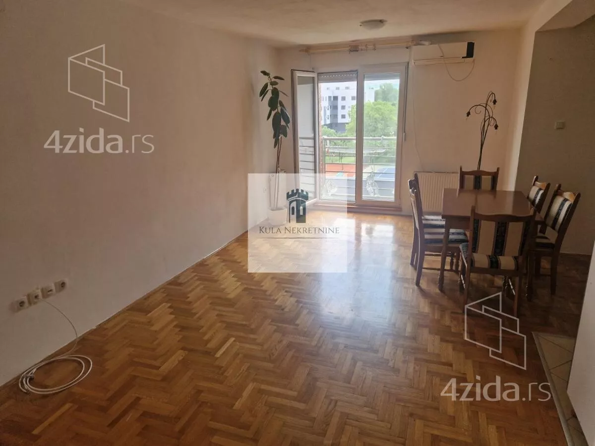 Garsonjera | 4zida