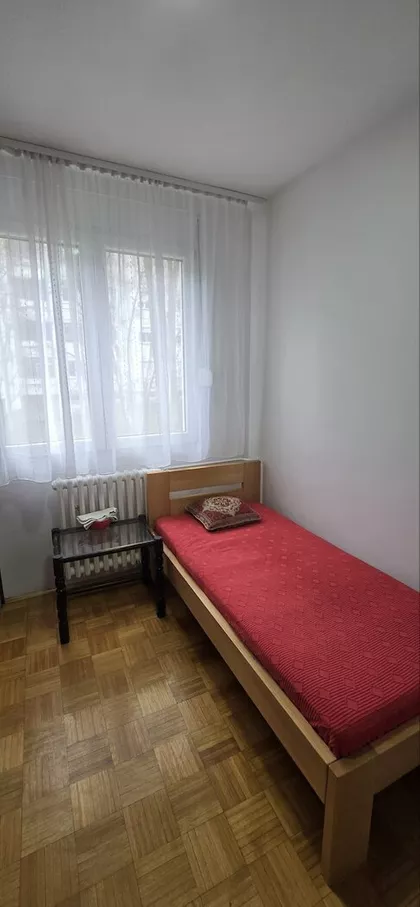 Koste Nađa | 4zida.rs