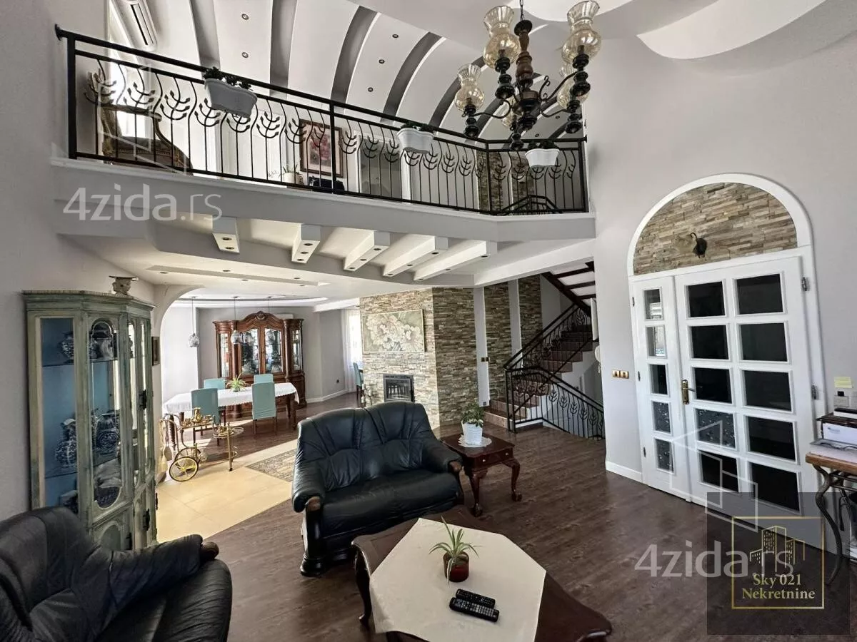 Kuća | 4zida
