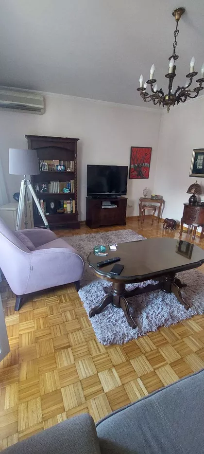 Mihajla Pupina | 4zida.rs