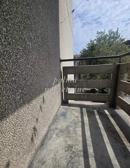 Centar preko Lepenice | 4zida.rs