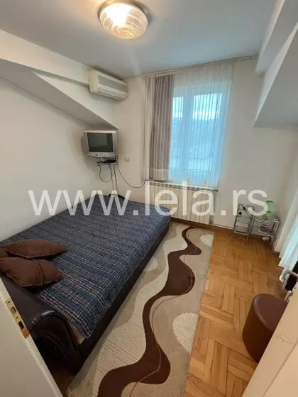 Olimpijska | 4zida.rs