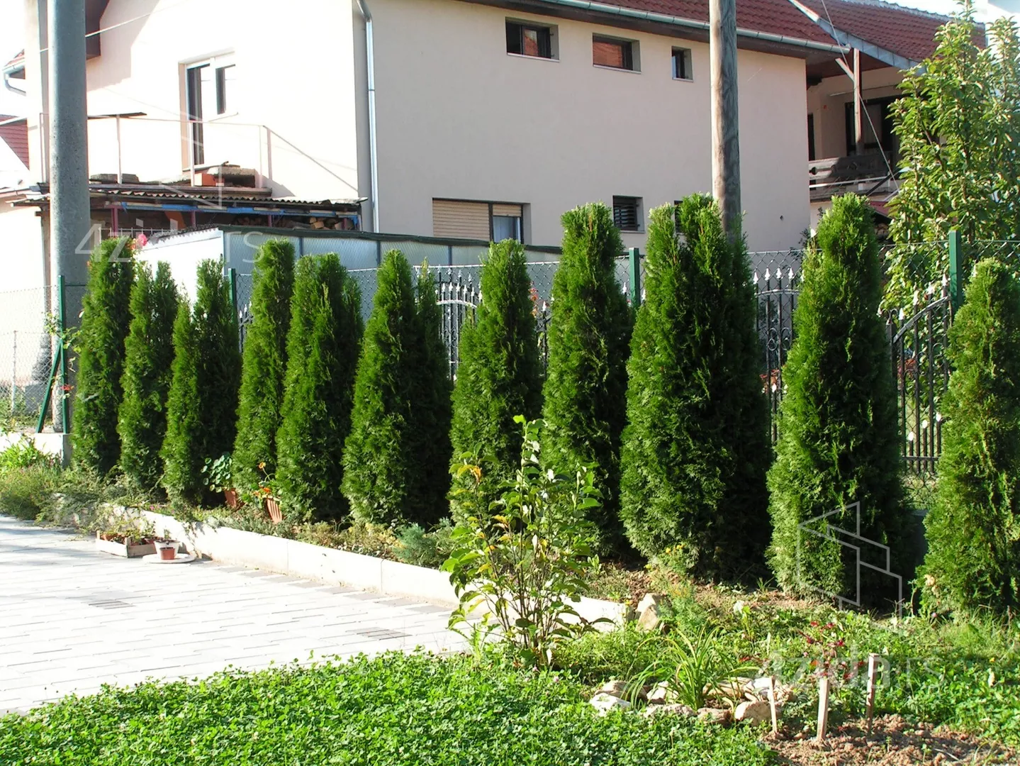 3-etažna kuća | 4zida