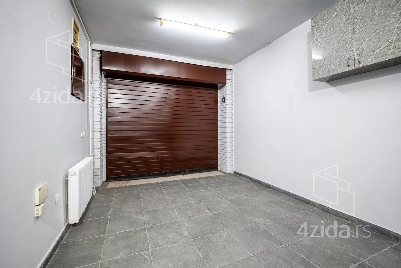 Šestosoban stan | 4zida