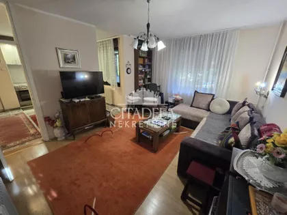 Ljubomira Ivkovića Šuce | 4zida.rs