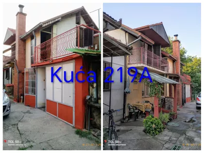 Bivoljska 219 | 4zida.rs