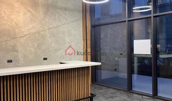 Ugostiteljski objekat | 4zida