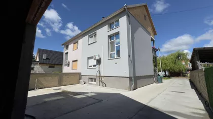Žarka Zrenjanina 15 | 4zida.rs