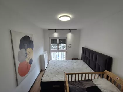 Jurija Gagarina | 4zida.rs