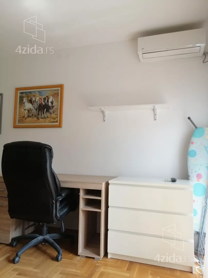 Garsonjera | 4zida