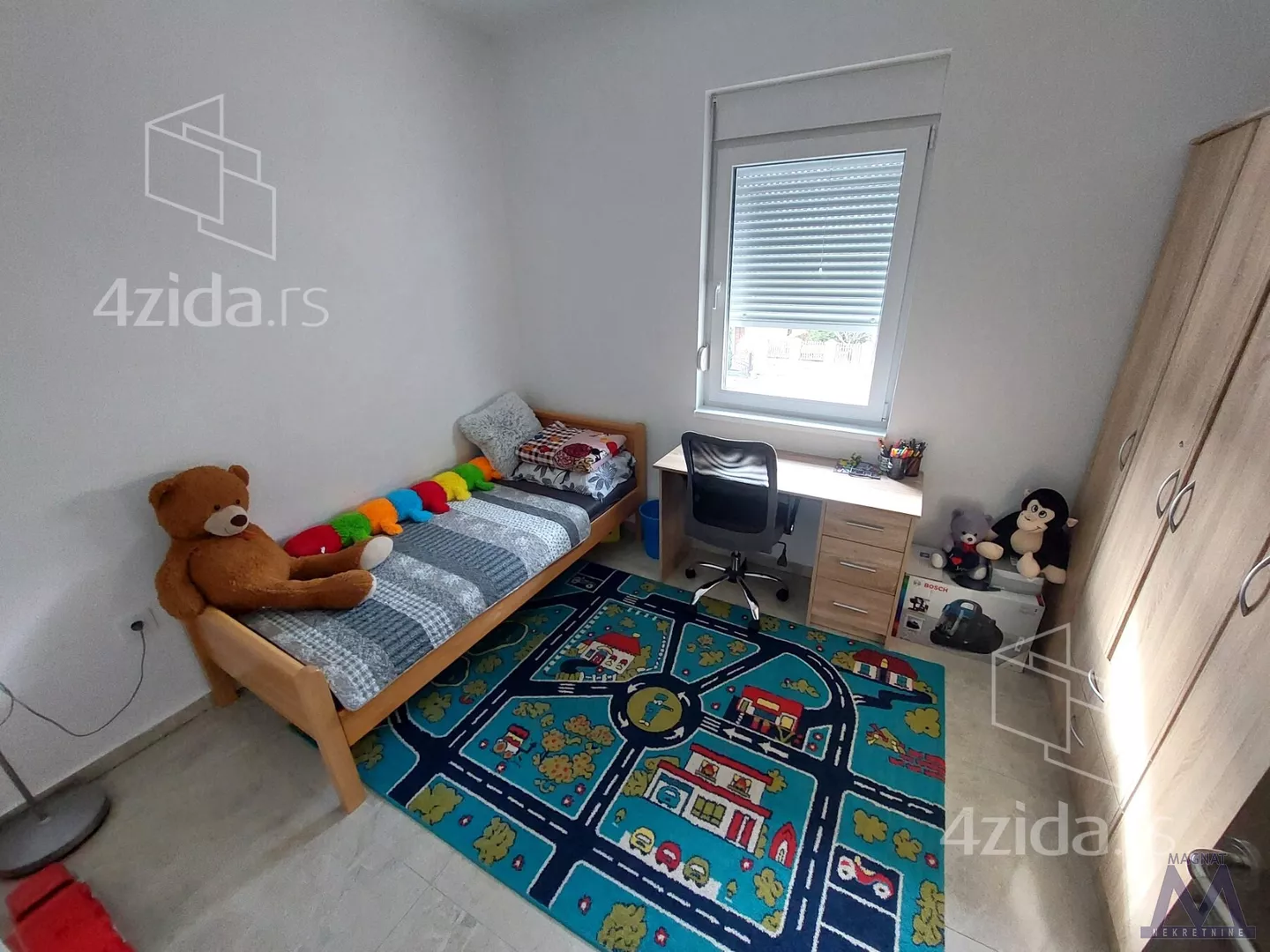 Kuća | 4zida