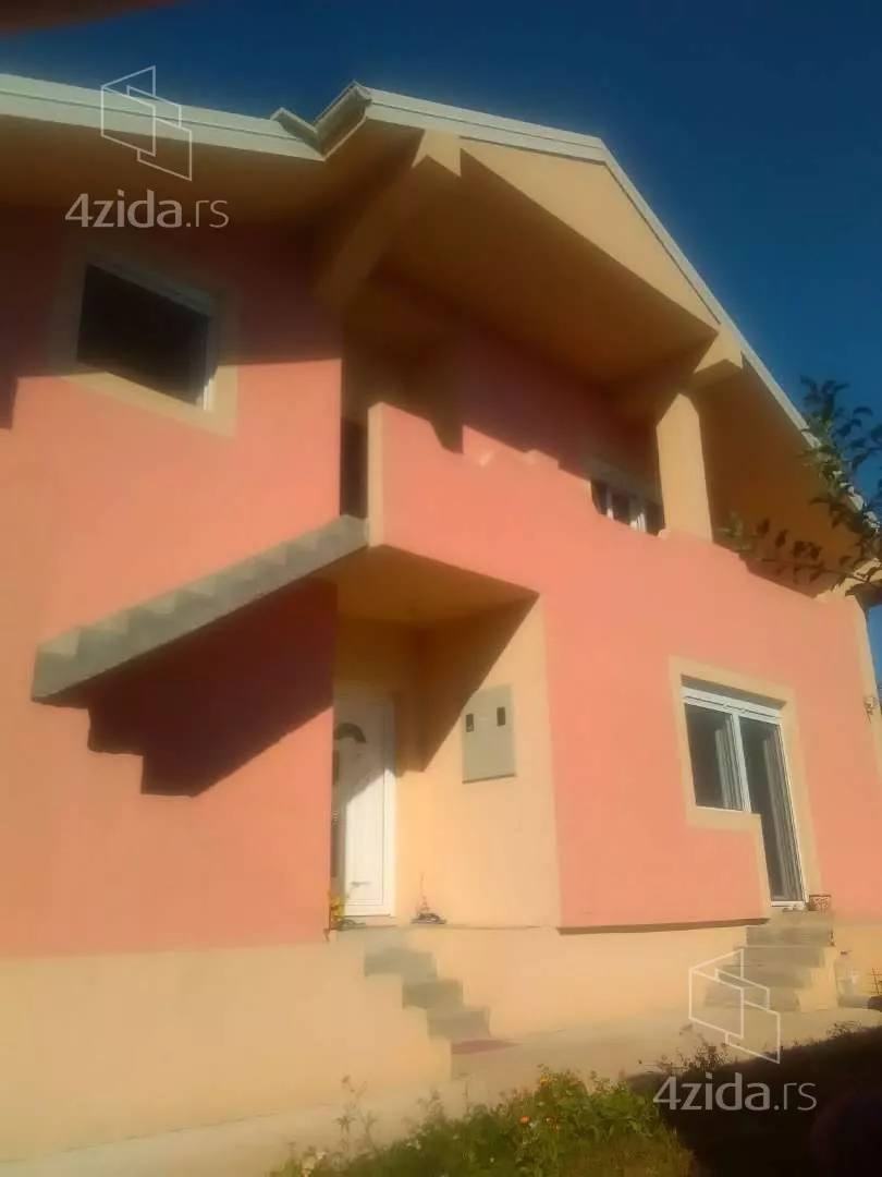 Osmosoban stan | 4zida