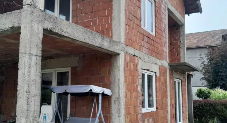 3-etažna kuća | 4zida