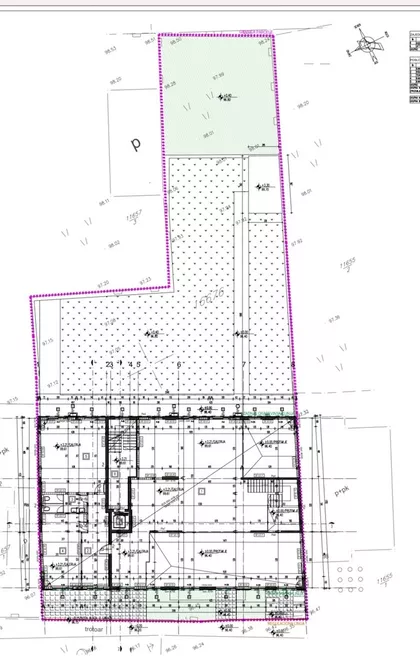 Ugrinovačka | 4zida.rs