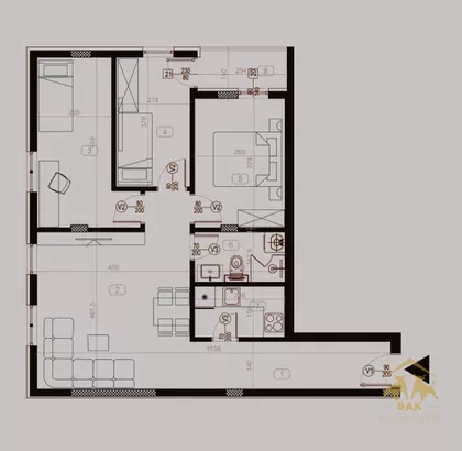 Vidovdansko Naselje | 4zida.rs