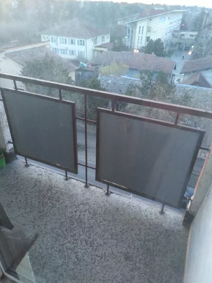 Miloša Crnjanskog | 4zida.rs