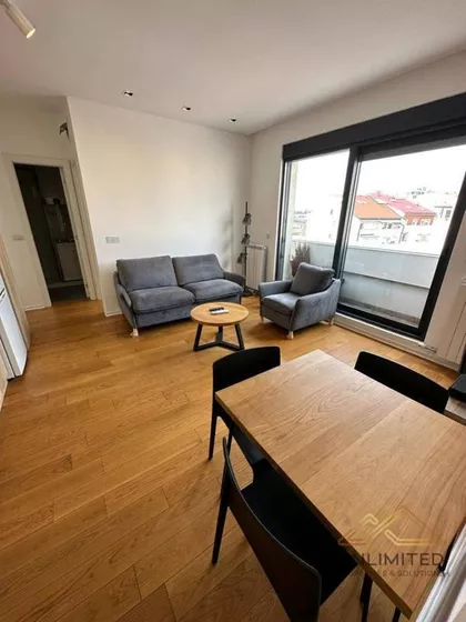 Botanička Bašta | 4zida.rs