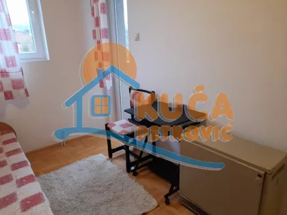Vojislava Ilića | 4zida.rs