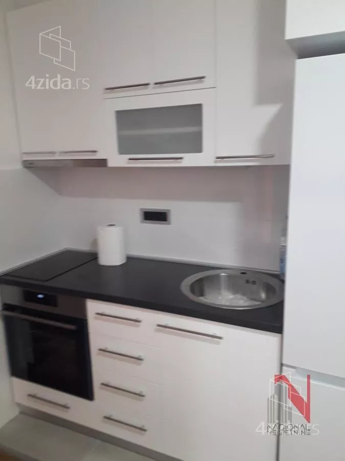 Garsonjera | 4zida