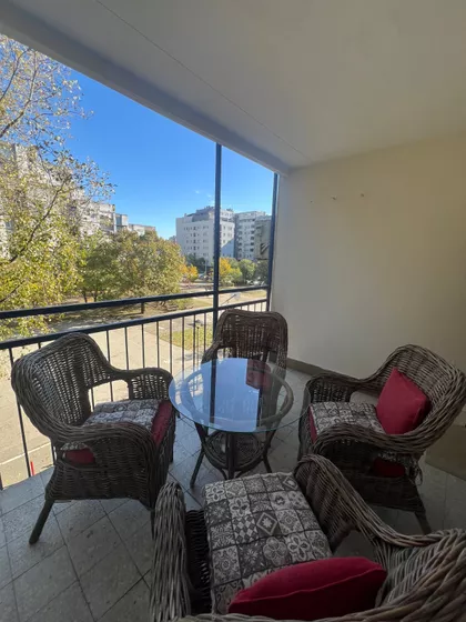 Jurija Gagarina 172 | 4zida.rs