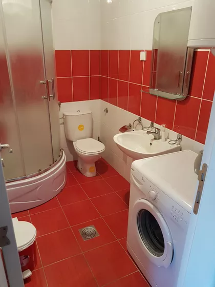 Nušićeva 5B | 4zida.rs