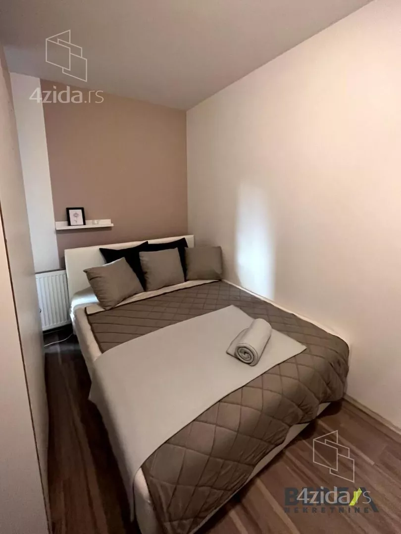 Garsonjera | 4zida