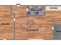 Salajka, Gradske lokacije, Novi Sad | 4zida.rs