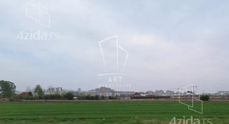 Građevinsko zemljište | 4zida