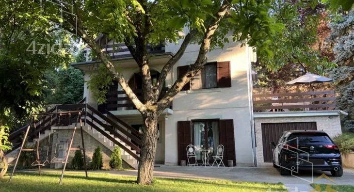 Kuća | 4zida