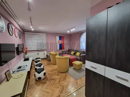 Partizanskih kurira | 4zida.rs