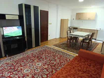 Prahovska 3 | 4zida.rs