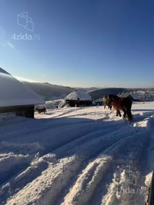 Građevinsko zemljište | 4zida