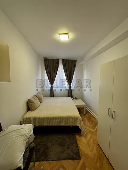 Vojvode Mišića | 4zida.rs