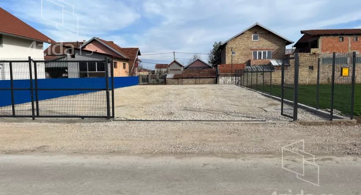 Građevinsko zemljište | 4zida