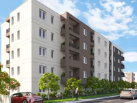 Studenička, Pantelej, Gradske lokacije, Niš | 4zida.rs