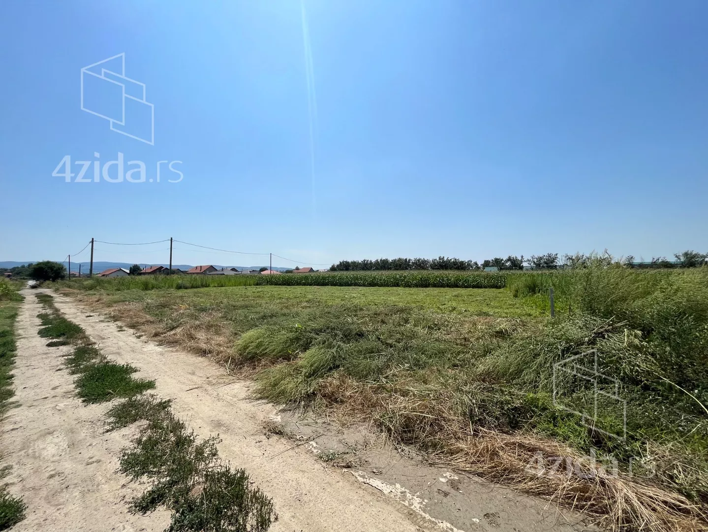 Građevinsko zemljište | 4zida
