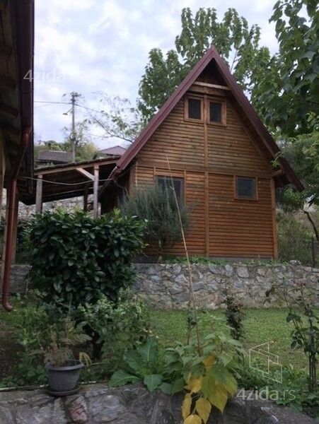 Kuća – Mali Zvornik - Prikaz 5