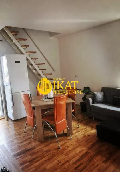 Grge Andrijanovića Ulica 4 | 4zida.rs