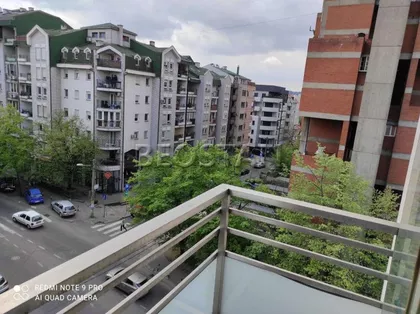 Maksima Gorkog | 4zida.rs