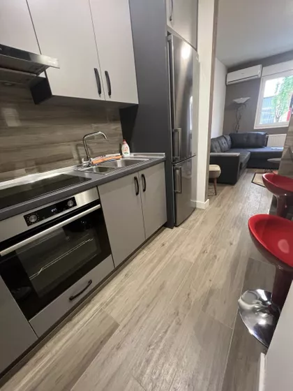 Bulevar Oslobođenja | 4zida.rs