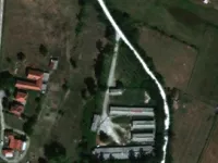 Donja Šatornja, Okolne lokacije, Topola | 4zida.rs
