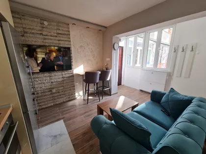 Blagoja Parovića | 4zida.rs