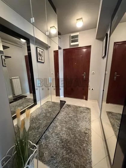 Njegoševa | 4zida.rs