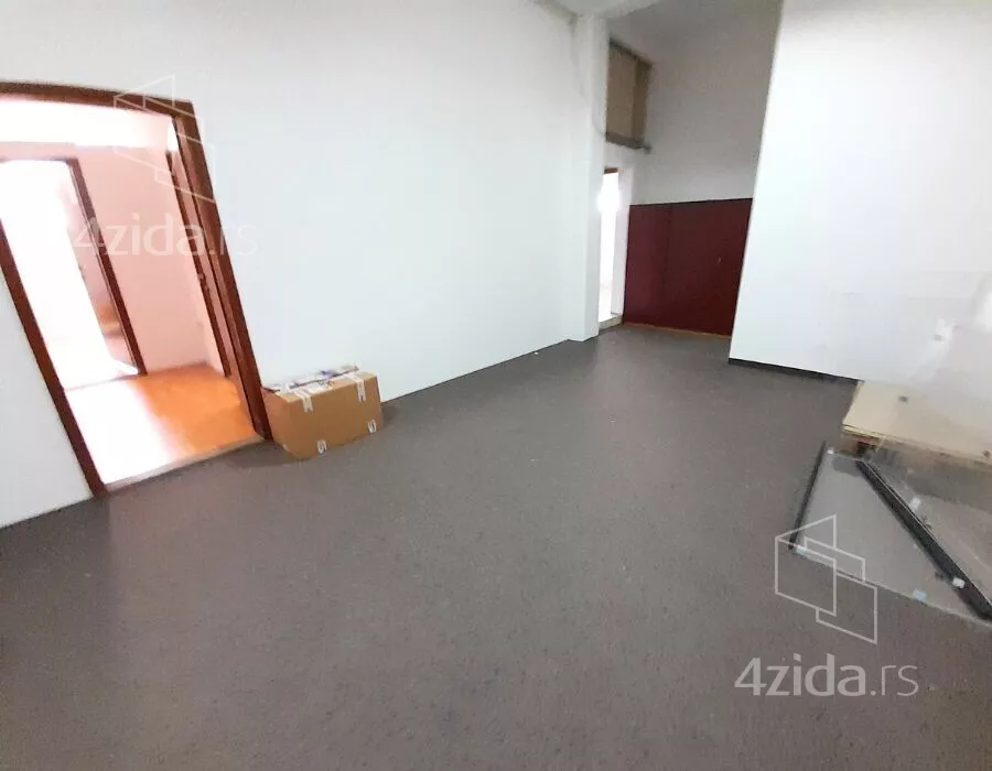 Hala | 4zida